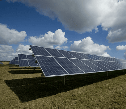 EcoAI Dashboard - Carbon Accounting Platform