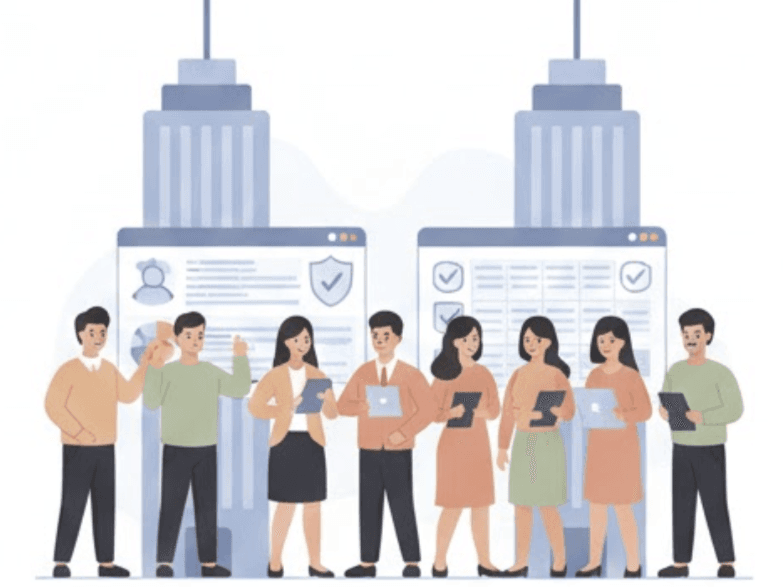 Publicly Listed Companies